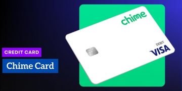 Chime Card