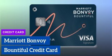 Marriott Bonvoy Bountiful Credit Card