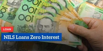 NILS Loans Zero Interest