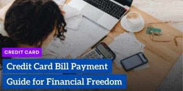 1 – Credit Card Bill Payment