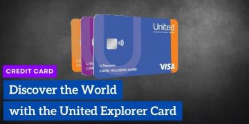 11 – Discover the World with the United Explorer Card