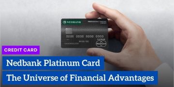 13 – Nedbank Platinum Card