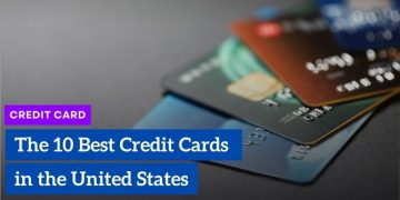 2 – The 10 Best Credit Cards