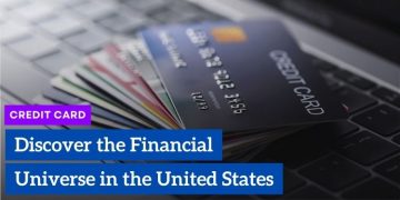 3 – Discover the Financial Universe in the United States