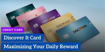 5 – Discover It Card_ Maximizing Your Daily Rewards