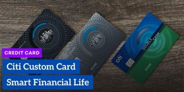 9 – Citi Custom Card_ Enhance Your Financial Life with Intelligence