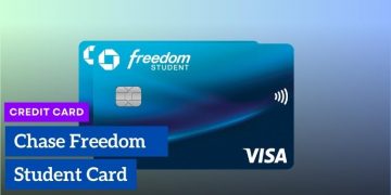 Chase Freedom Student Card p2