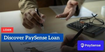 Discover PaySense Loan