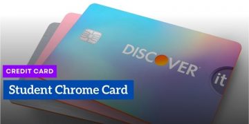 Discover Student Chrome Card (2)