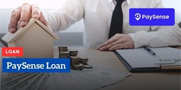 PaySense Loan