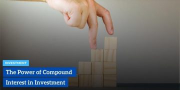 The Power of Compound Interest in Investment