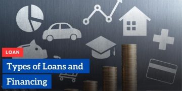 Types of Loans and Financing